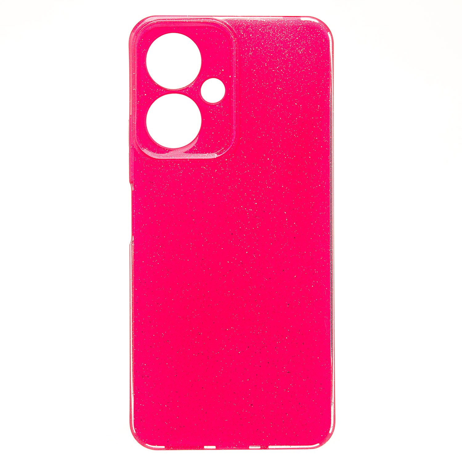 

Чехол-накладка Activ SC328 для смартфона Xiaomi/Poco Redmi 13C 5G/Poco M6 5G, силикон, розовый (235256)