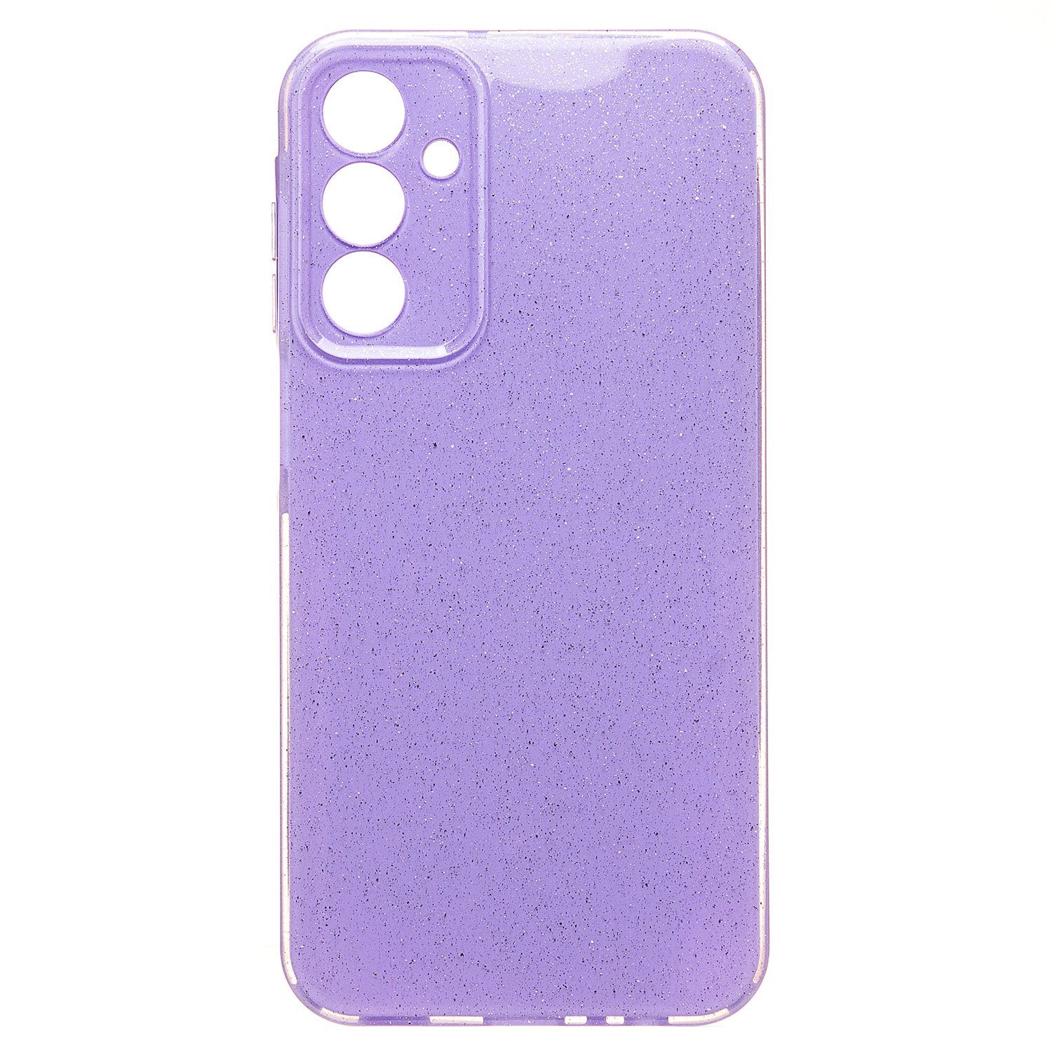

Чехол-накладка Activ SC328 для смартфона Samsung Galaxy A15 5G, силикон, светло-фиолетовый (235203)