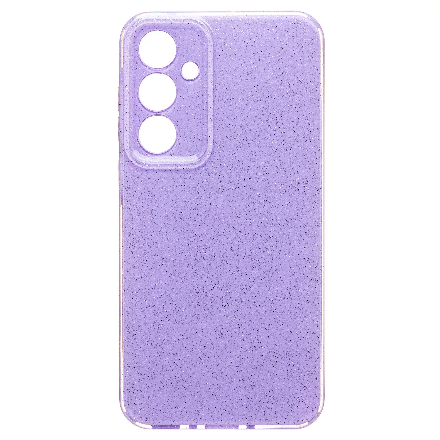 

Чехол-накладка Activ SC328 для смартфона Samsung Galaxy A35, силикон, светло-фиолетовый (235219)