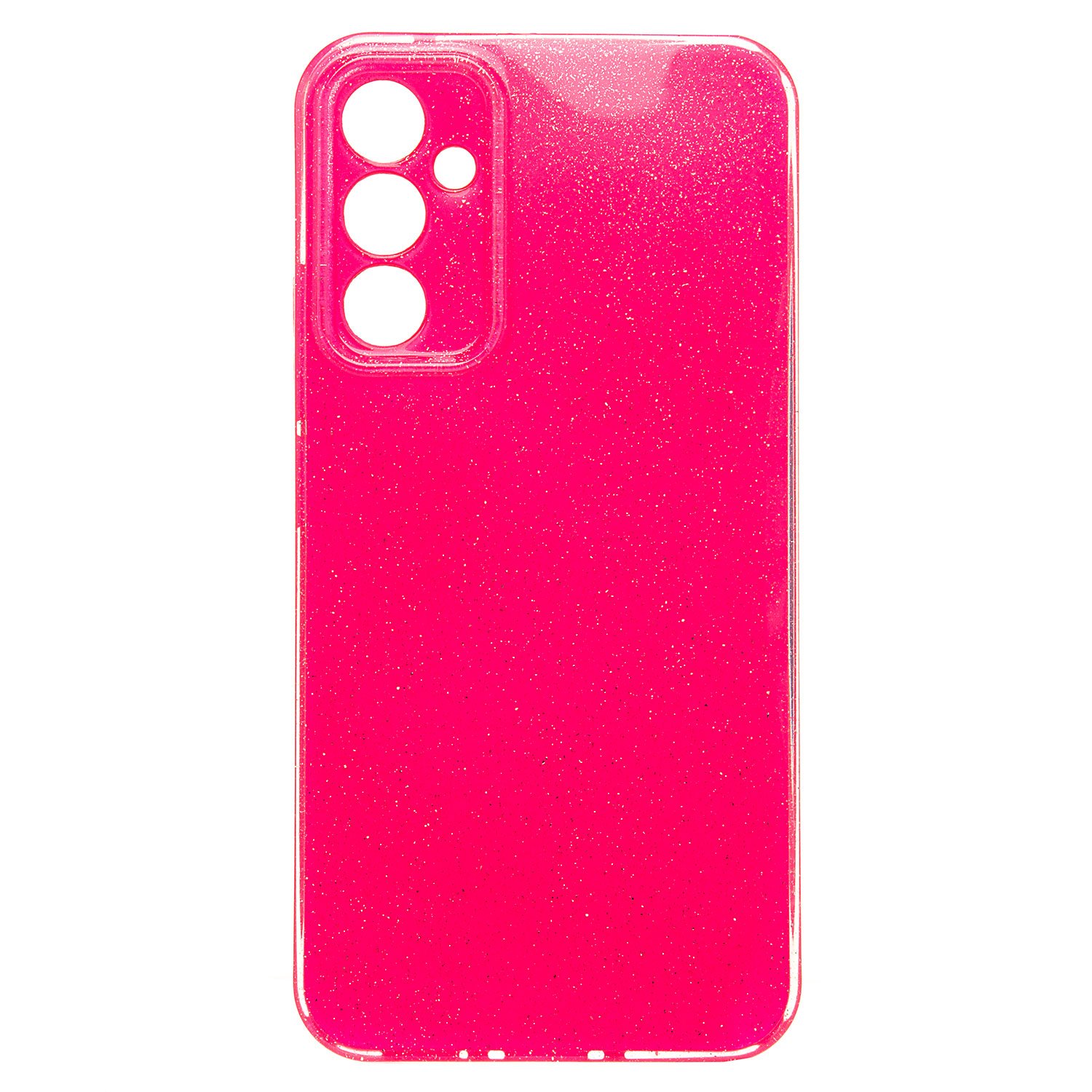 

Чехол-накладка Activ SC328 для смартфона Samsung Galaxy A34, силикон, розовый (218691)
