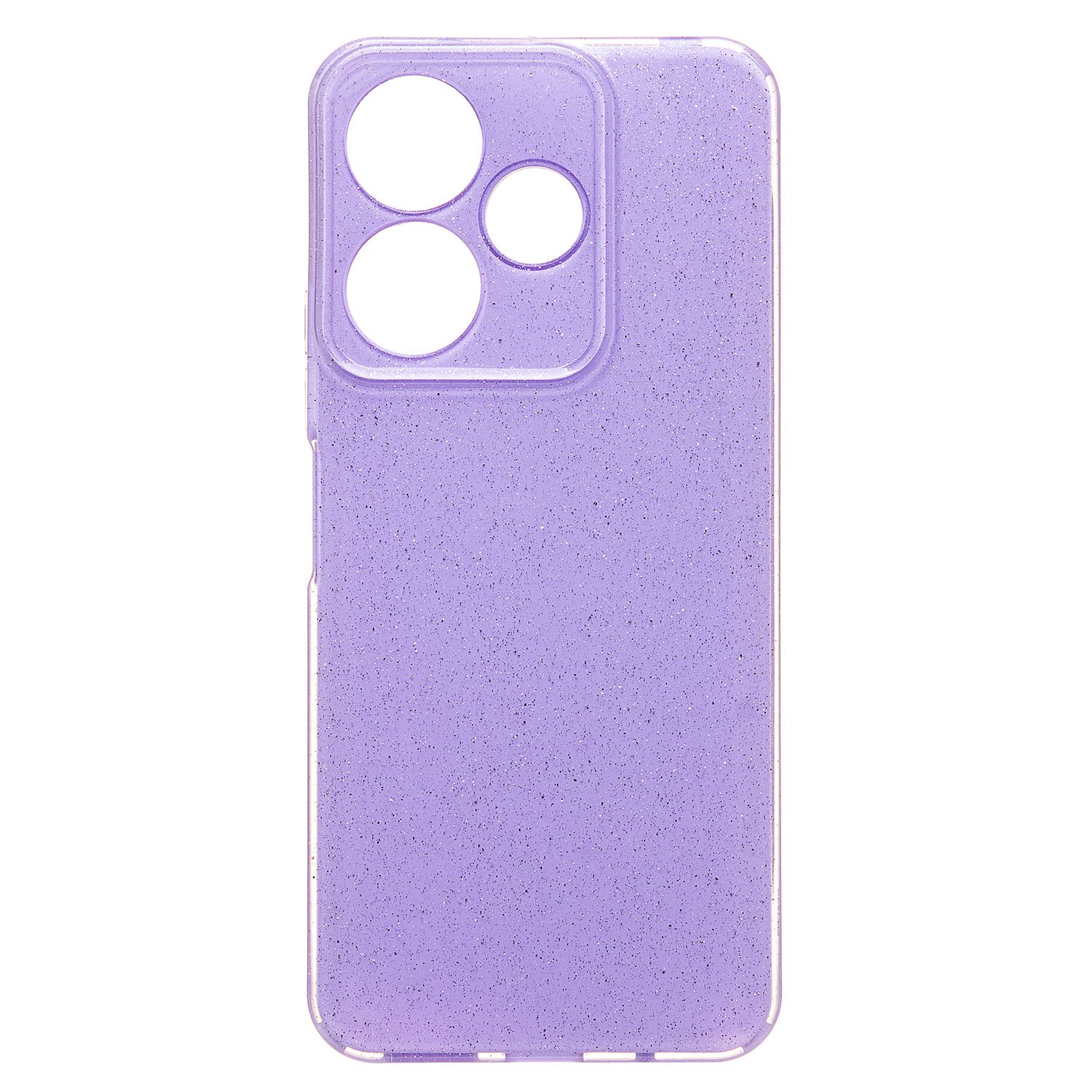 

Чехол-накладка Activ SC328 для смартфона Xiaomi Redmi 13 4G, силикон, светло-фиолетовый (235374)