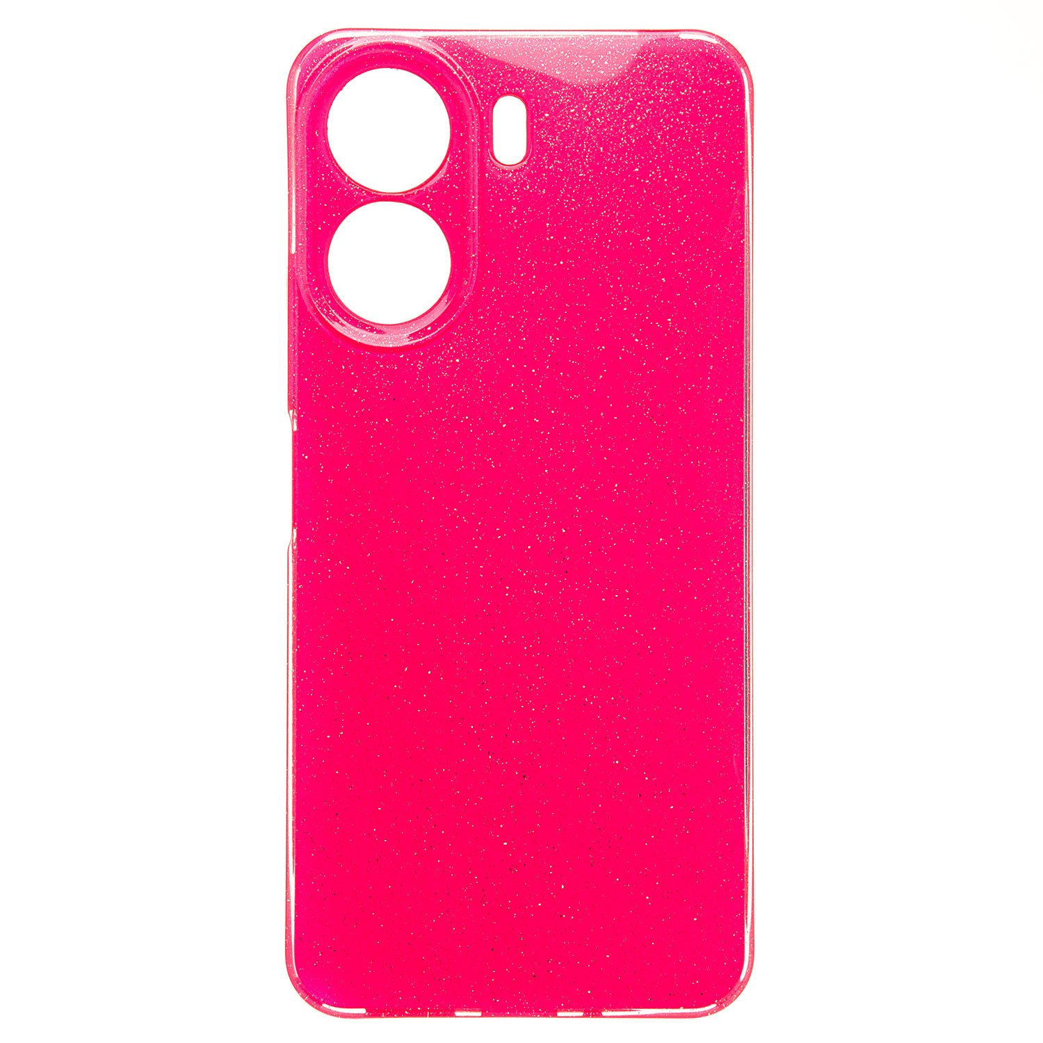

Чехол-накладка Activ SC328 для смартфона Xiaomi/Poco Redmi 13C 4G/Poco C65, силикон, розовый (235248)