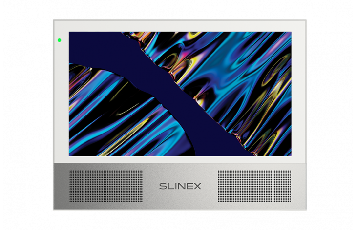 Видеодомофон Slinex Sonik 7 Cloud, 7" 1024x600