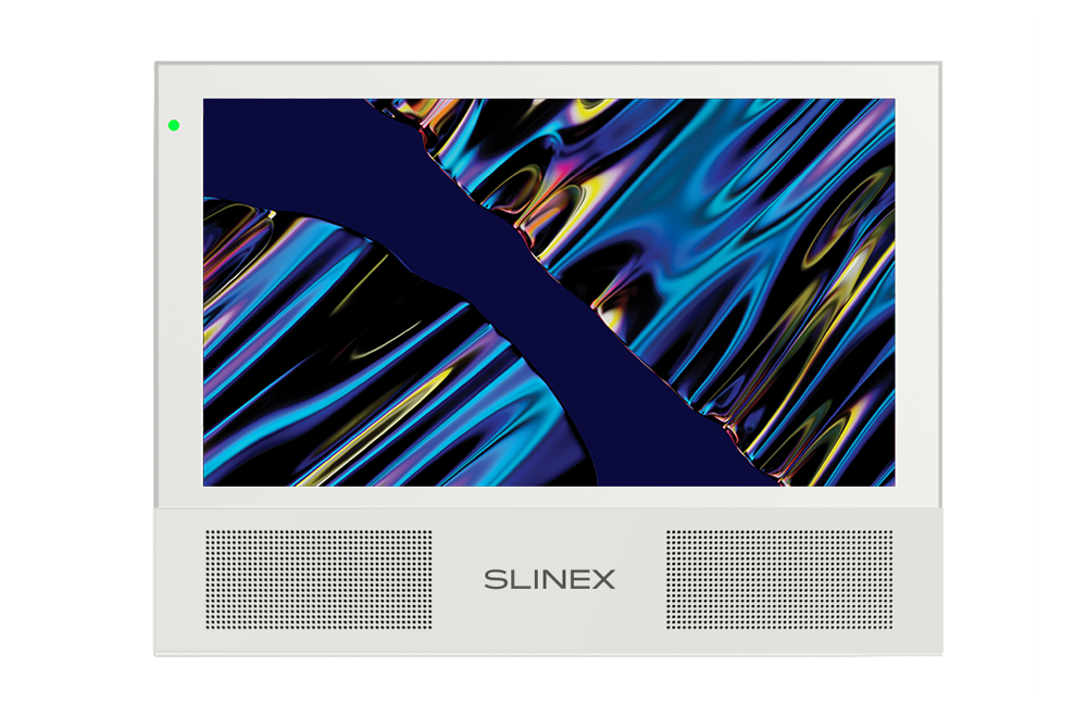 Видеодомофон Slinex Sonik 7 Cloud, 7" 1024x600