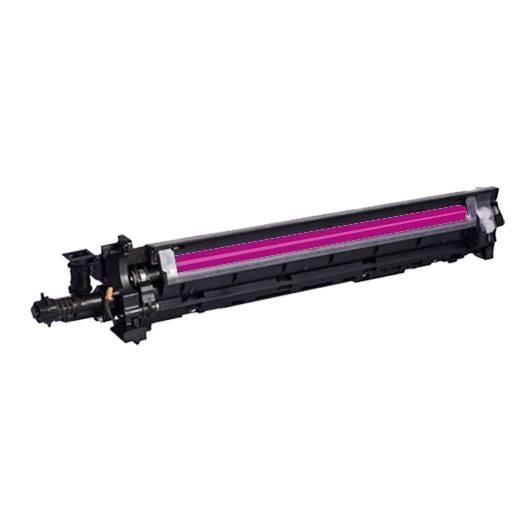 

Блок проявки Konica Minolta DV-313M оригинал для Konica Minolta bizhub C258/C308/C368, 600000 страниц, девелопер, пурпурный (A7U40ED), DV-313M