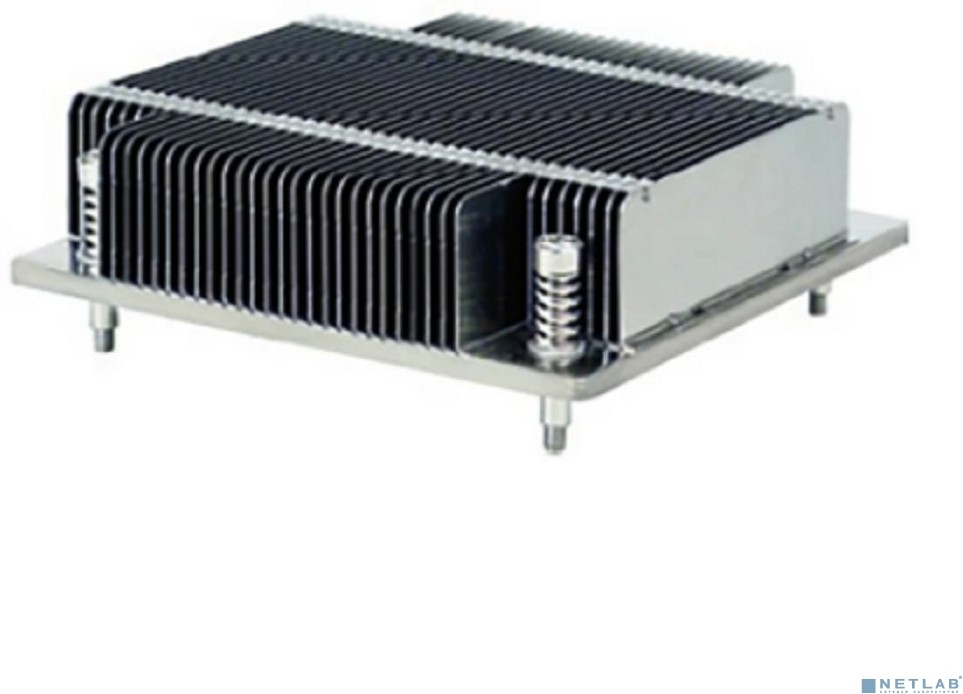 Радиатор Supermicro, Socket 1200/115x