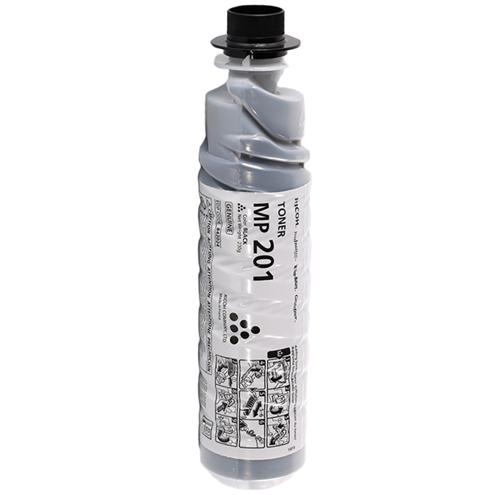 

Картридж лазерный Ricoh MP 201/842024, черный, 7000 страниц, оригинальный для Ricoh Aficio 1515 / MP161 / 171 / 201SPF, MP 201