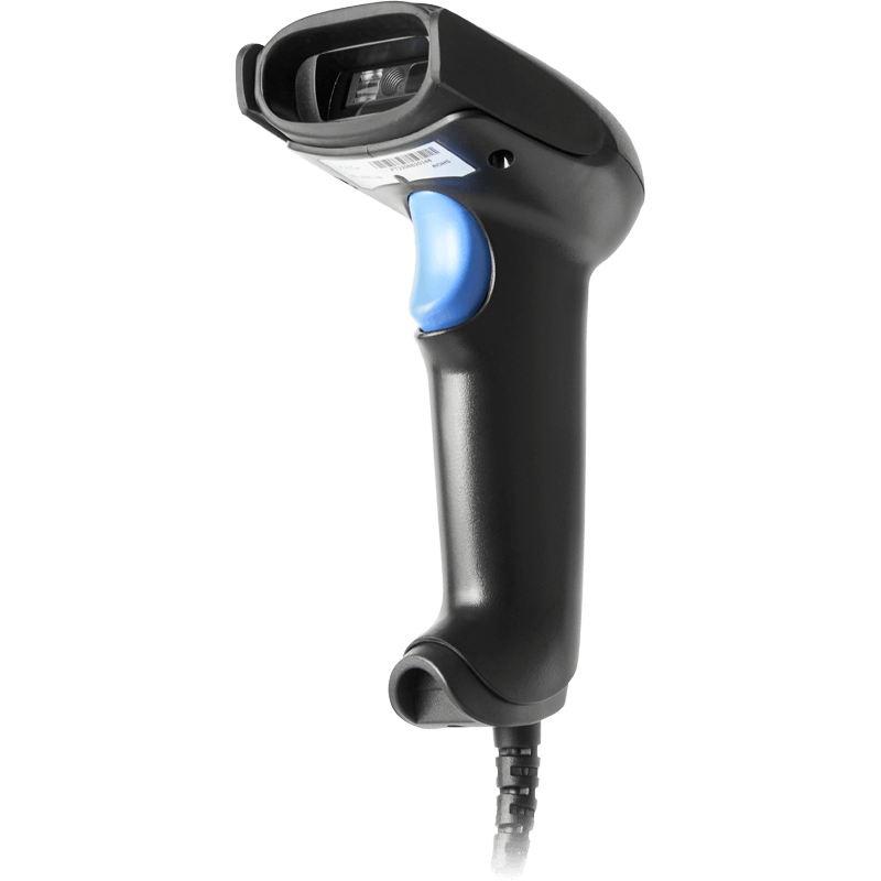 

Сканер штрих-кода PayTor BB-2008 Lite 2D, ручной, Image, 2D, USB, черный, IP54 (BB-2008-UB-02), BB-2008 Lite 2D