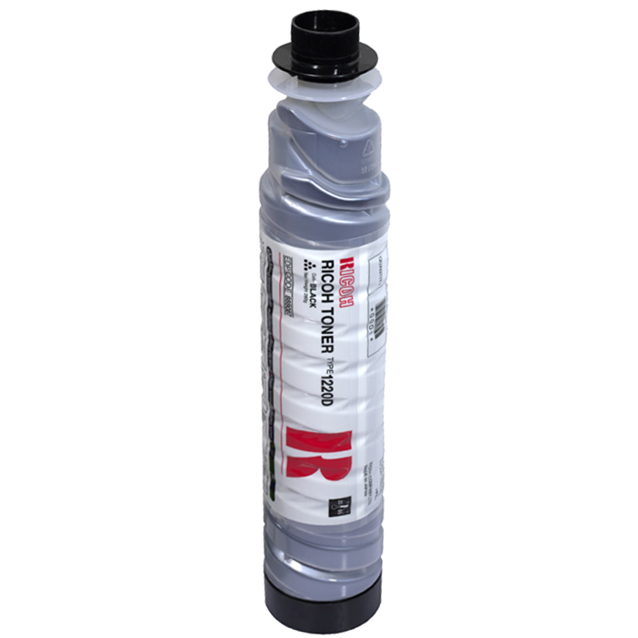 Картридж лазерный Ricoh 1220D/888087, черный