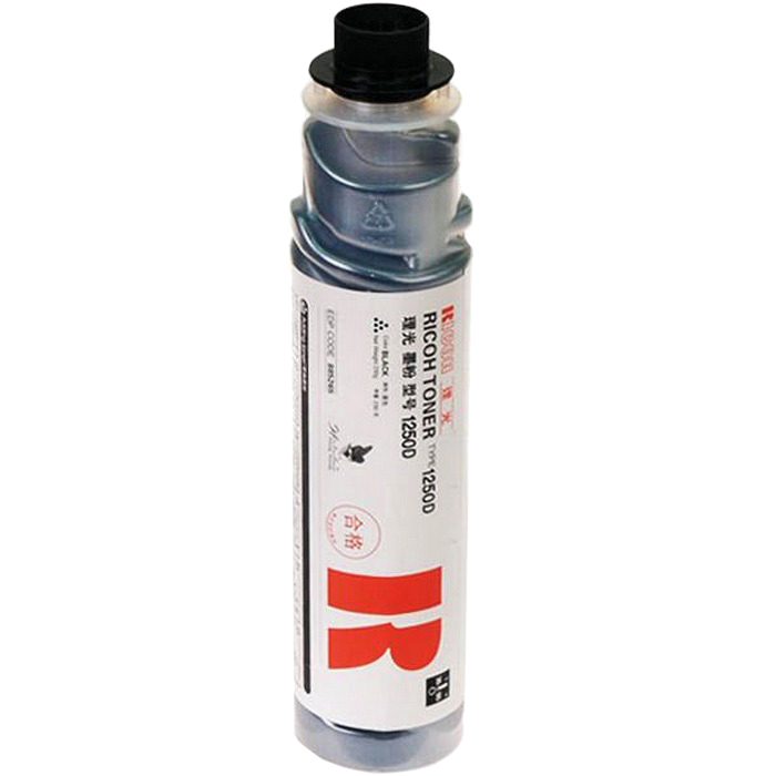 

Картридж лазерный Ricoh 1250D/885258, черный, 7000 страниц, оригинальный, для Ricoh Aficio 1013 / 1013F, 1250D