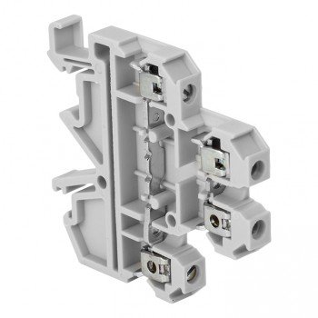 

Клеммная колодка EKF PROxima JXB-4/35 4x0.2...4мм², серый (plc-jxb-2-4/35gy), JXB-4/35