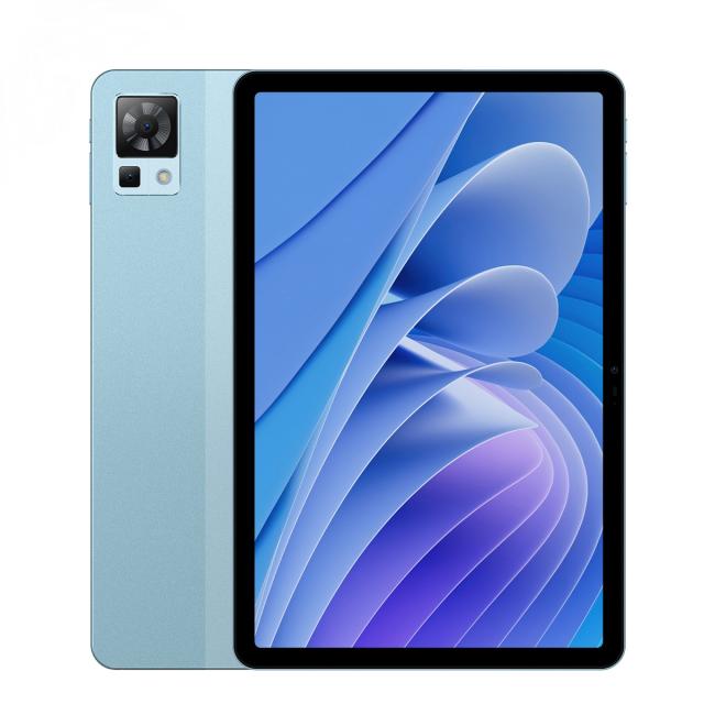 

Планшет Doogee T30 Pro 11" 2560x1600 IPS, MediaTek Helio G99, 8Gb RAM, 256Gb, 3G/4G LTE, WiFi, BT, 8.58 А·ч, Android 13, голубой (DOO-T30PRO-8256BLU), T30 Pro