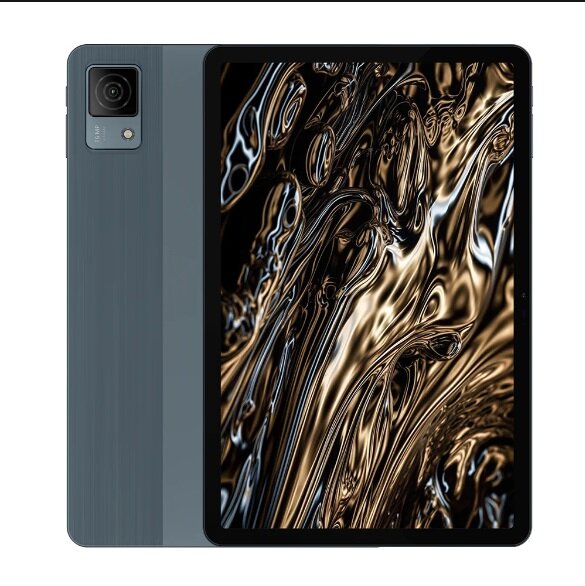 Планшет Doogee T30 Ultra 11", 12Gb/256Gb, серый