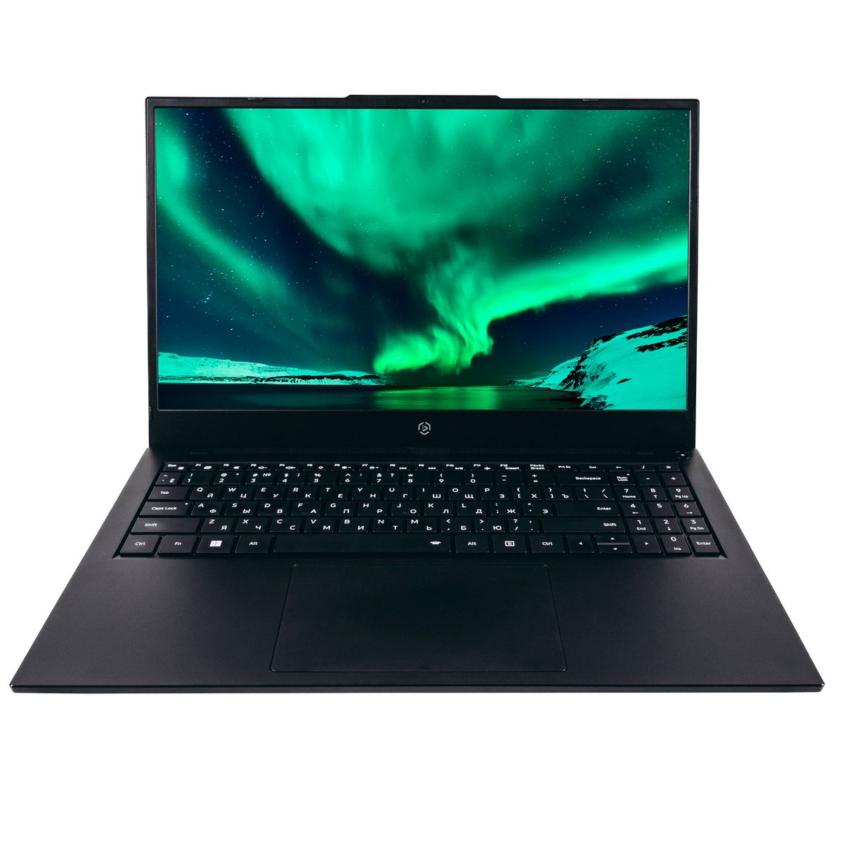 

Ноутбук Raskat Start 15 15.6" IPS 1920x1080, Intel Core i5 8259U 2.3 ГГц, 8Gb RAM, 256Gb SSD, без OC, черный (RNA15518186PCT)