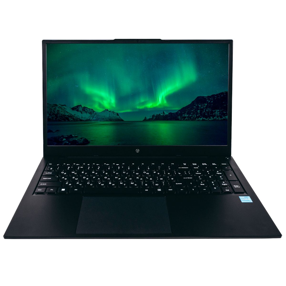 

Ноутбук Raskat Step 17 17.3" IPS 1920x1080, Intel Core i5 1235U 1.3 ГГц, 8Gb RAM, 512Gb SSD, без OC, черный (RNB1752U82WB)