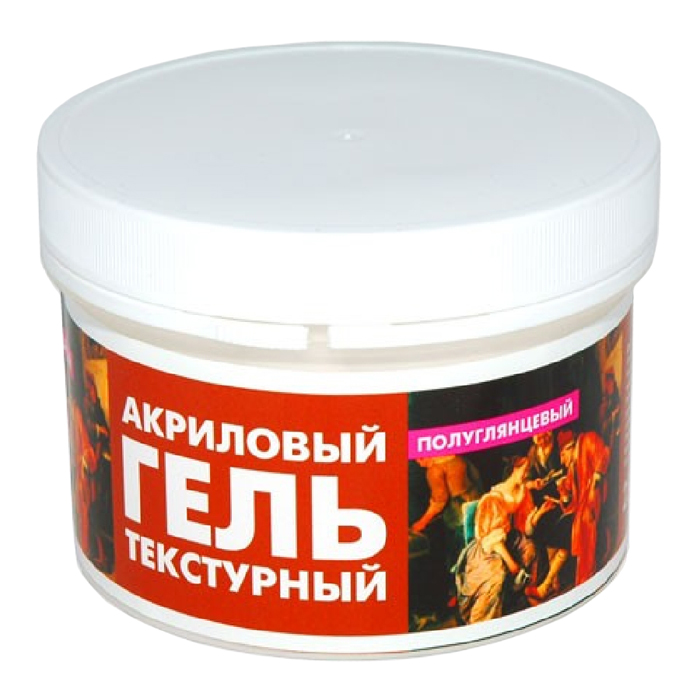 

Гель Lomond 1500101, 250мл, полуглянцевый, 1500101