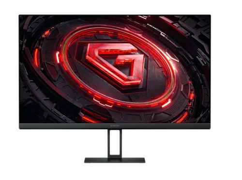 

Монитор 23.8" Xiaomi Gaming G24i Fast IPS, 1920x1080 (16:9), 250кд/м2, 180 Гц, 1 мс, 178°/178°, HDMI, DisplayPort, черный (ELA5625EU), G24i