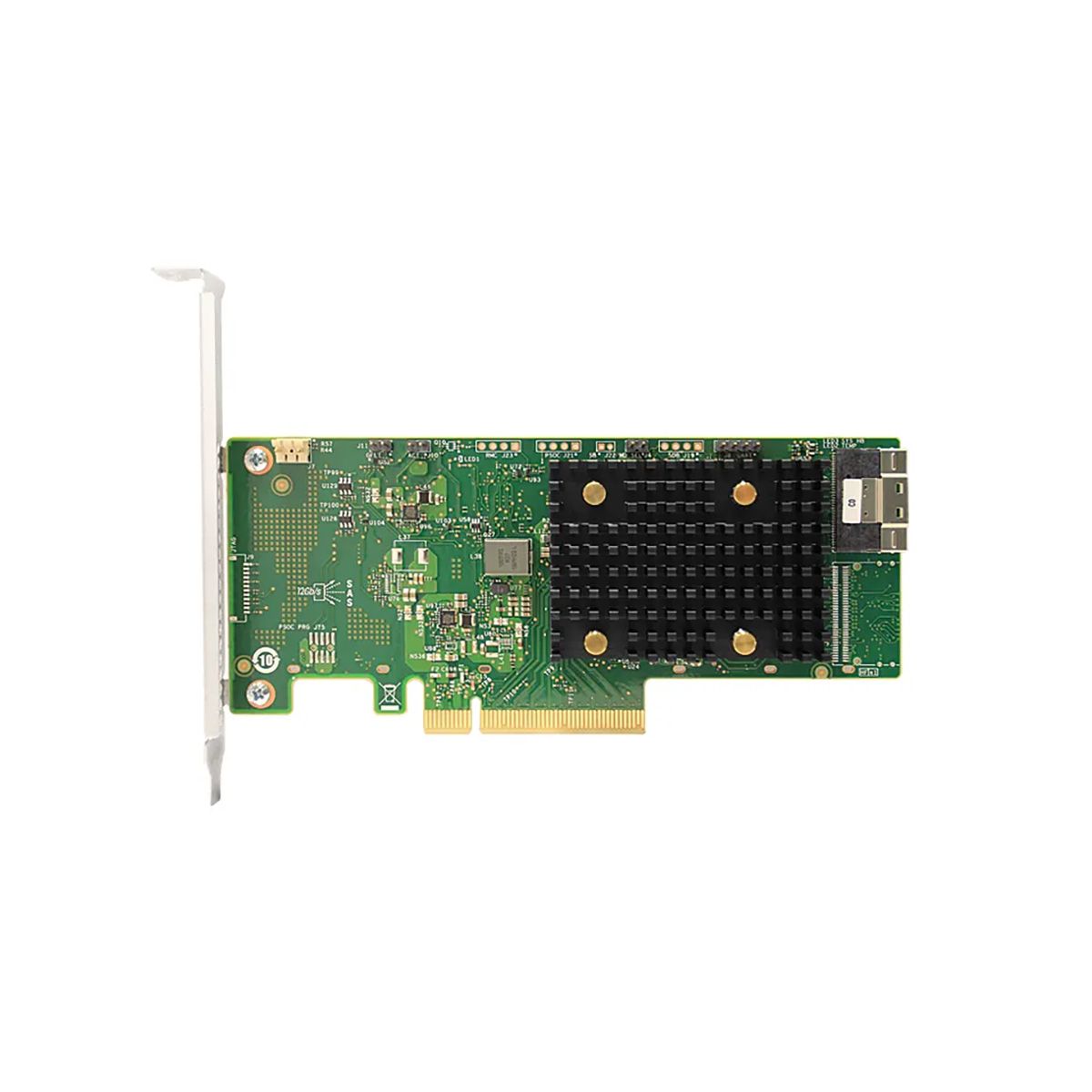 Контроллер Broadcom 9540-8i, PCI-Ex8, SGL (05-50134-03)