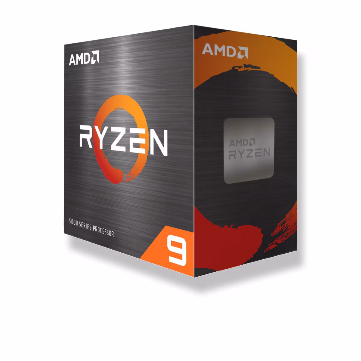 

Процессор AMD Ryzen 9-5900XT Vermeer, 16C/32T, 3300MHz 64Mb TDP-105 Вт SocketAM4 BOX (без кулера) (100-100001581WOF), 5900XT