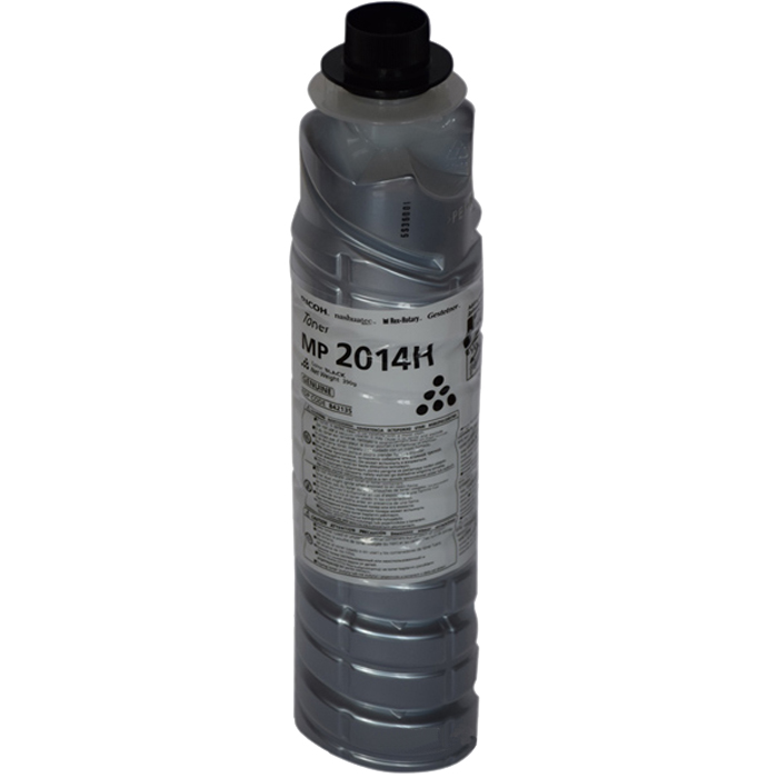 Картридж лазерный Ricoh MP2014H/842135, черный