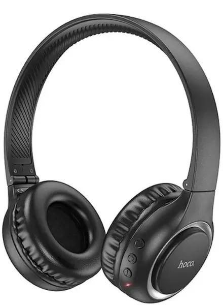 Беспроводная гарнитура Hoco W41 Charm, черный