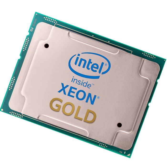 

Процессор Intel Xeon Gold-6258R, 2700MHz, 28C/56T, 38.5Mb, TDP-205 Вт, LGA3647, tray (CD8069504449301), 6258R