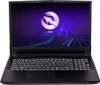 Ноутбук Hiper G16 16.1" IPS 1920x1080, Intel Core i7 11700 2.5 ГГц, 16Gb RAM, 1Tb SSD, NVIDIA GeForce RTX 3070-8Gb, W11Pro, черный (G16RTX3070B11700W11) б/у, после ремонта, следы эксплуатации, комплект: кабель питания, блок питания, упаковка
