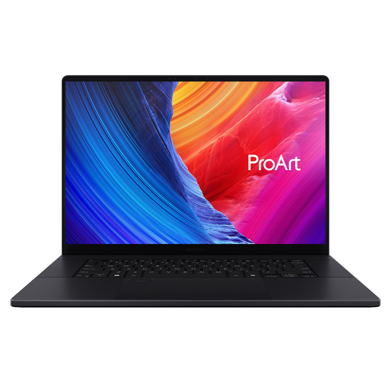 Ноутбук 16" ASUS ProArt P16 H7606WV-ME098X, черный (90NB1411-M004Z0)