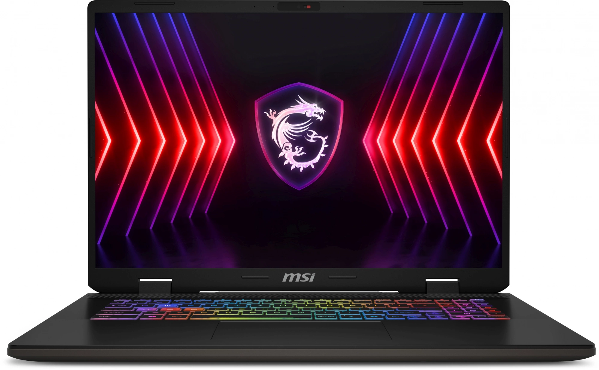 Ноутбук 17" MSI Sword 17 HX B13VFKG-221XRU, серый космос (9S7-17T214-221)