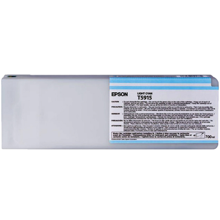Картридж Epson T5915 (C13T591500)