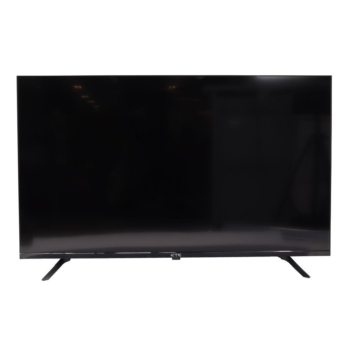 

Телевизор 43" KTC 43FD-AWMB, 1920x1080, HDMIx3, USBx2, WiFi, Smart TV, черный (43FD-AWMB) (РФ), 43FD-AWMB