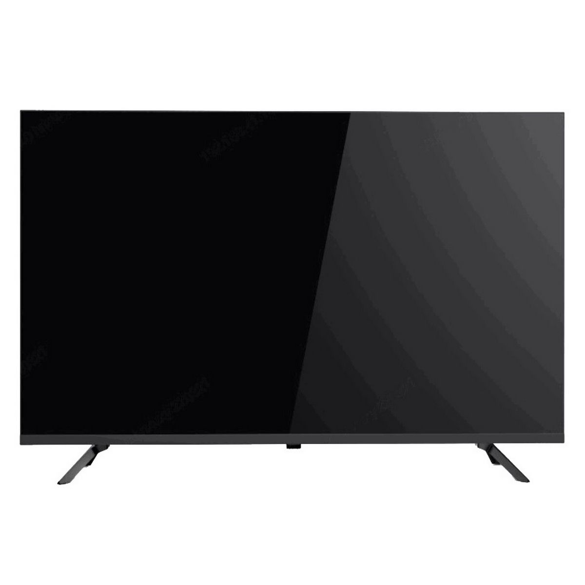 Телевизор 43" KTC 43FD-AYVB, 1920x1080, черный