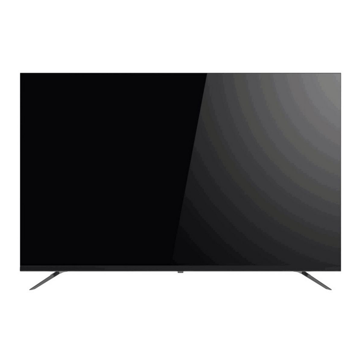 Телевизор 50" KTC 50UD-AWMB, 3840x2160, черный