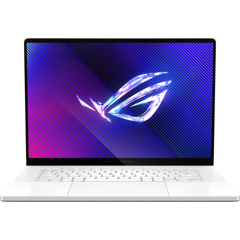 Ноутбук 16" ASUS ROG Zephyrus G16 GU605MU-QR109, белый (90NR0IU2-M004U0)