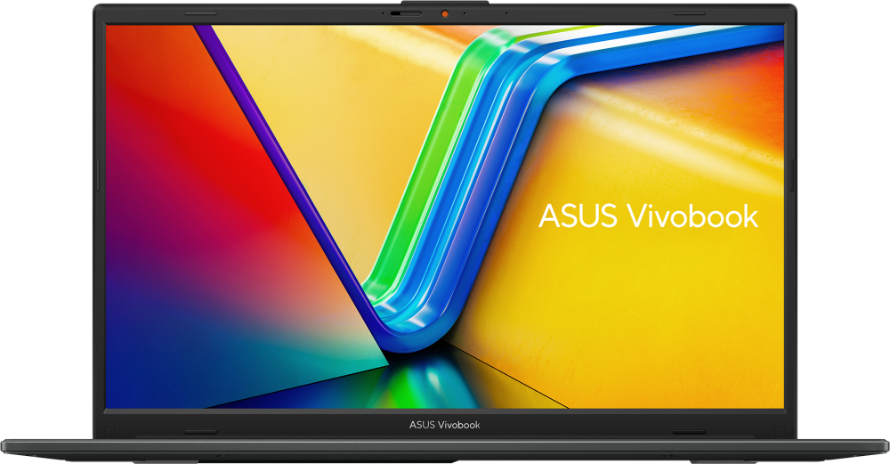 

Ноутбук ASUS VivoBook Go 15 E1504GA-BQ193 15.6" IPS 1920x1080, Intel Core i3 N305 1.8 ГГц, 8Gb RAM, без OC, черный (90NB0ZT2-M00XB0), E1504GA-BQ193