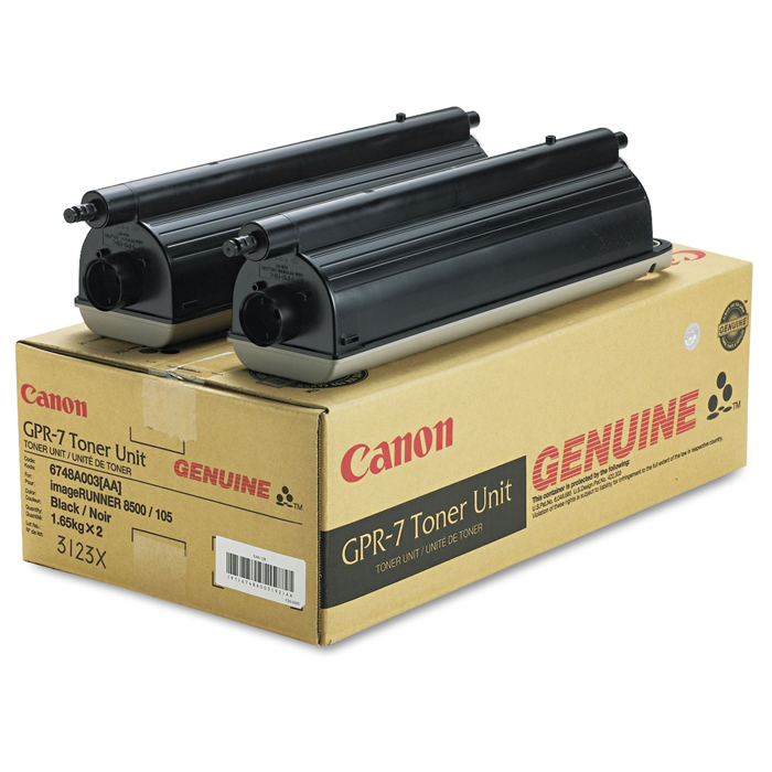 Картридж Canon C-EXV4/GPR-7 (6748A002)