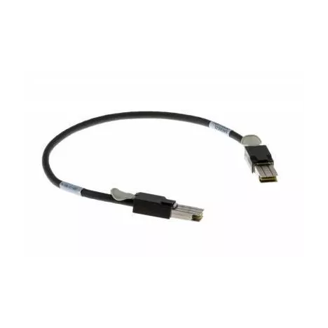 Кабель Cisco Bladeswitch Stack Cable, 0.5m (CAB-STK-E-0.5M=) б/у