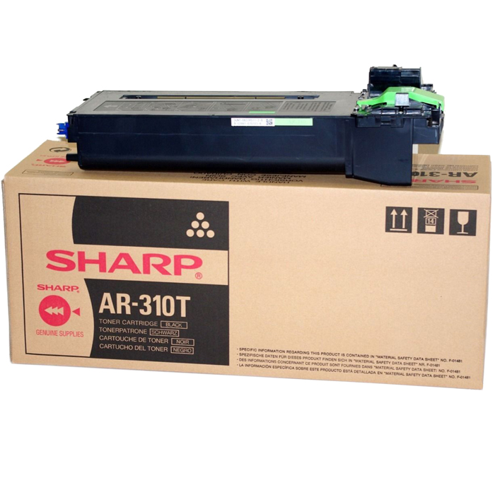Картридж SHARP AR-310T (AR310LT)