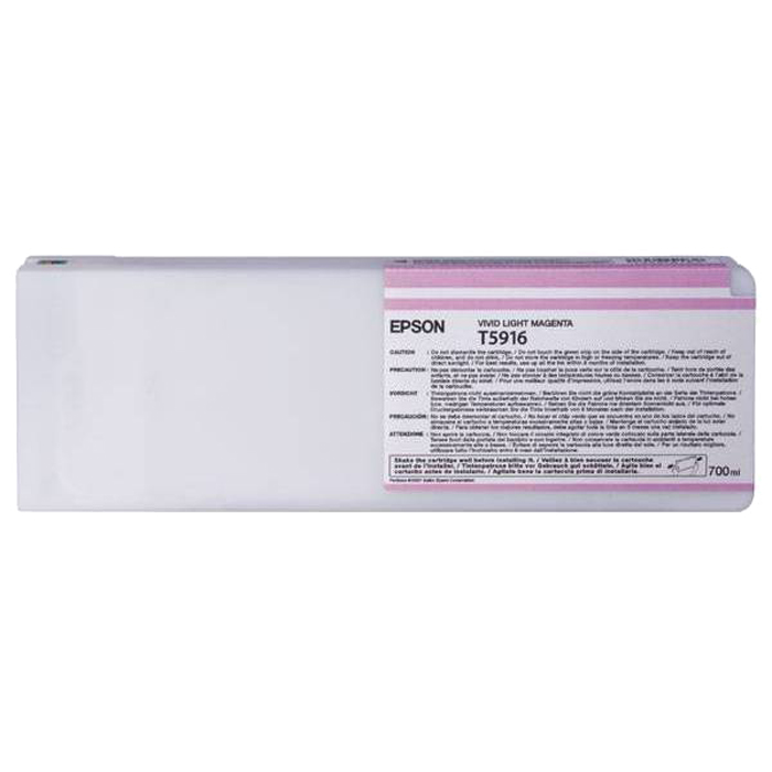 Картридж Epson T5916 (C13T591600)