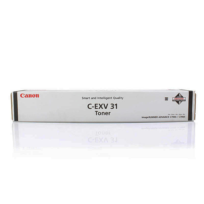Картридж Canon C-EXV31Bk (2792B002)