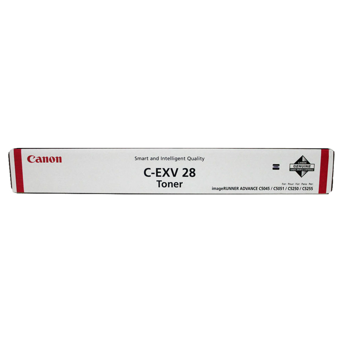 Картридж Canon C-EXV28M (2797B002)