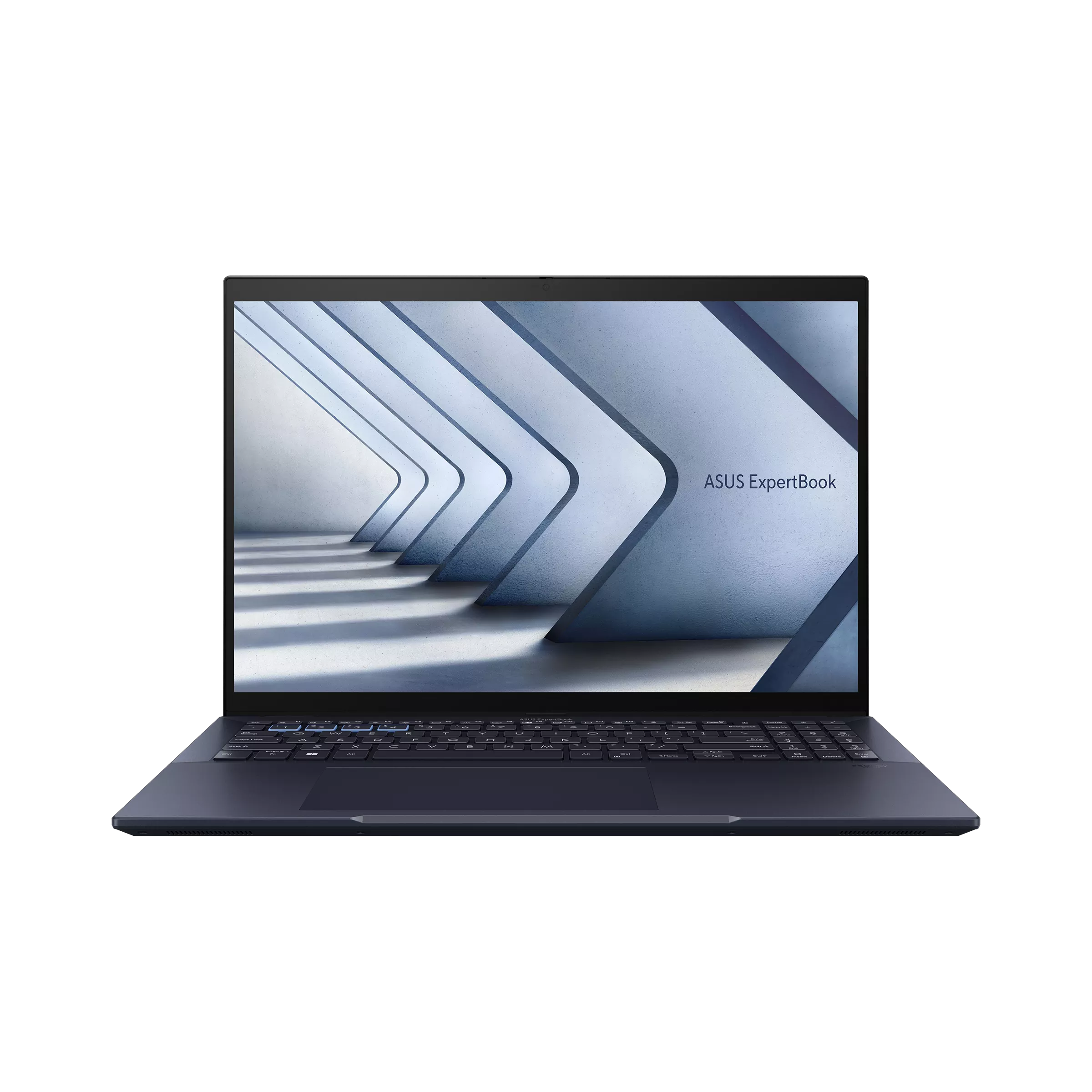 

Ноутбук ASUS ExpertBook B5 B5604CMA-QY0240X 16" 2560x1600, Intel Core Ultra 5 125U 1.3 ГГц, 16Gb RAM, 512Gb SSD, W11Pro, черный (90NX0751-M00920), B5604CMA-QY0240X