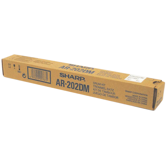 Драм-картридж (фотобарабан) SHARP AR-202DM (SHR-AR202DM)