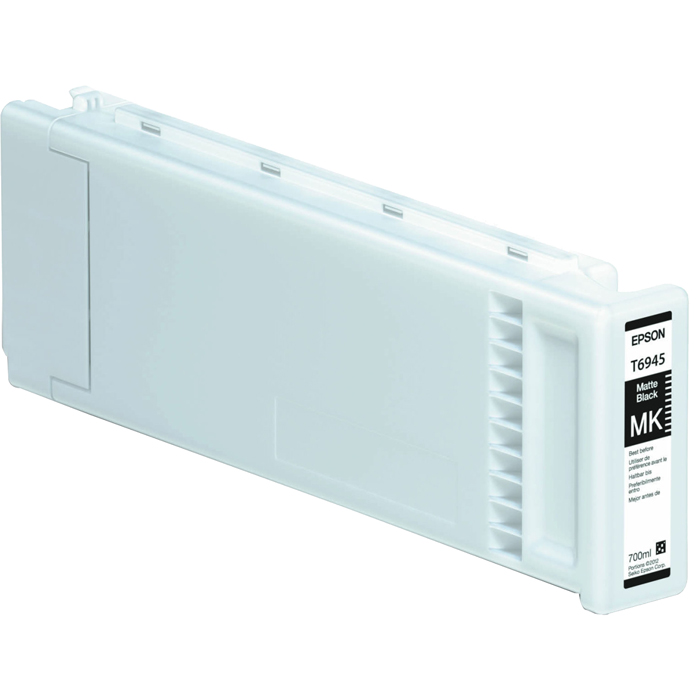 Картридж Epson T6945 (C13T694500), матовый черный, 700 мл