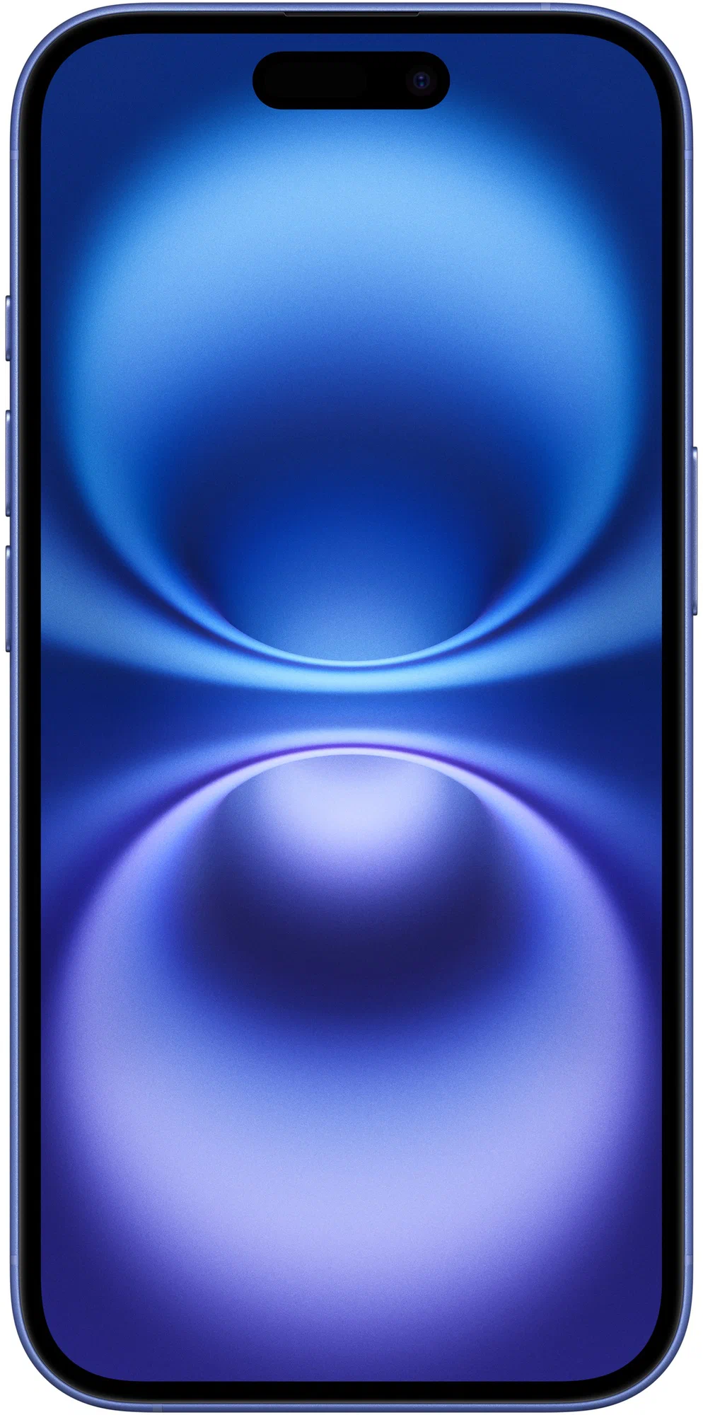 

Смартфон Apple iPhone 16 A3286, 6.1" 2556x1179 OLED, Apple A18, 8Gb RAM, 128Gb, 3G/4G/5G, NFC, Wi-Fi, BT, 2xCam, 2-Sim (nano SIM+eSIM), USB Type-C, iOS 18, голубой (MYDU3J/A), iPhone 16 A3286