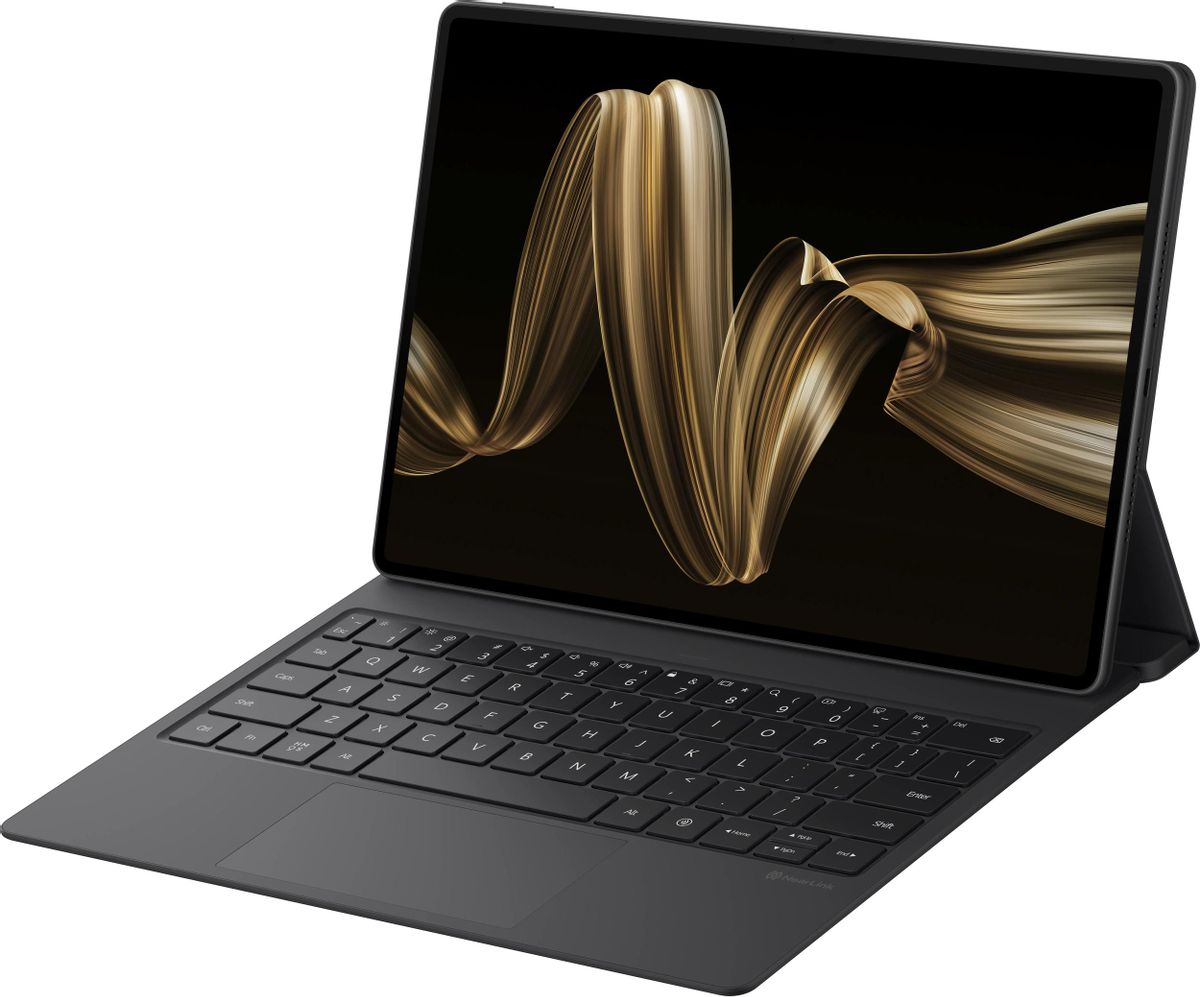 Планшет Huawei MatePad Pro 12.2", 12Gb/256Gb, черный
