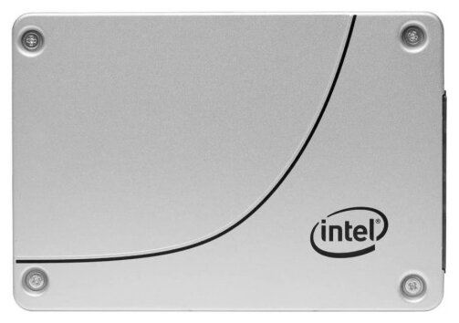 Твердотельный накопитель (SSD) Solidigm/Intel D3-S4520 7.68Tb, 2.5", SATA3 (SSDSC2KB076TZ01)