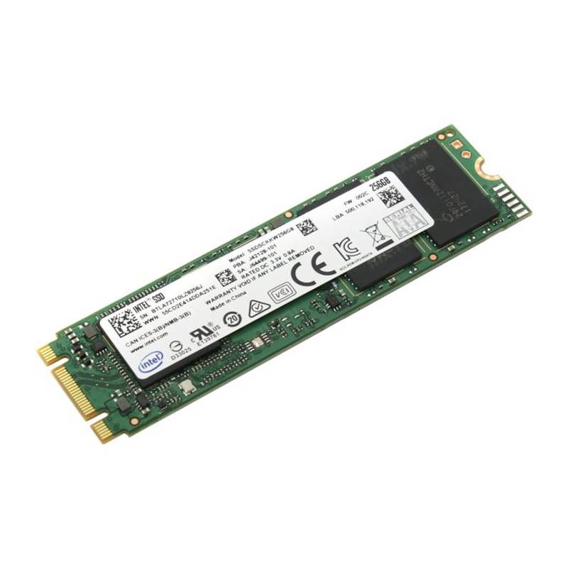 Твердотельный накопитель (SSD) Intel (SSDSCKKB240GZ01)