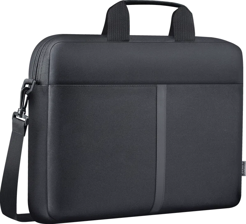 Сумка для ноутбука 17.3" Defender Lite 17", черный