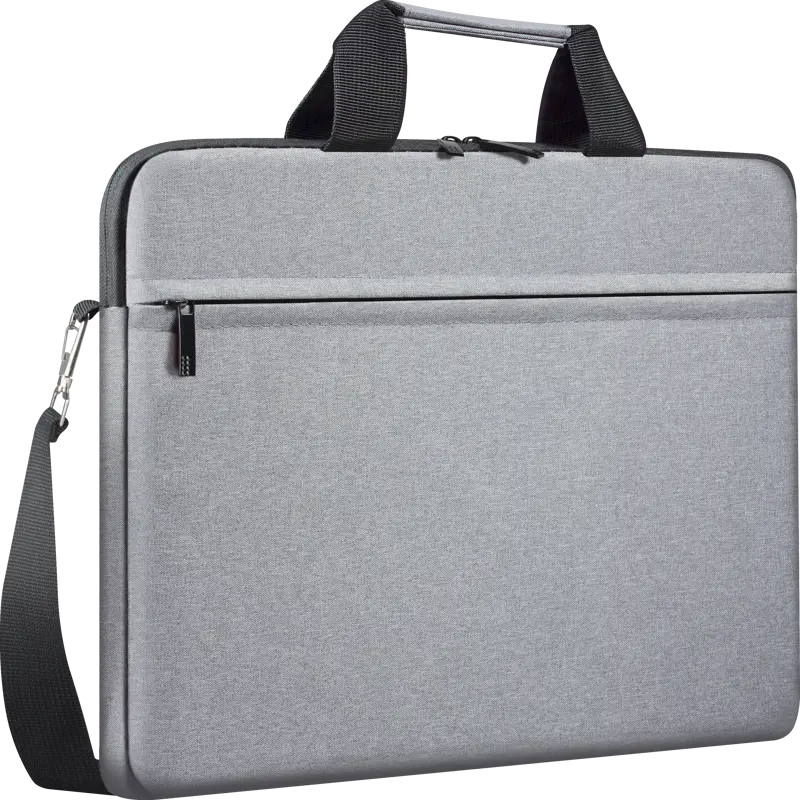 

Сумка для ноутбука 15.6" Defender Tote 15.6", серый (26100), Tote 15.6"